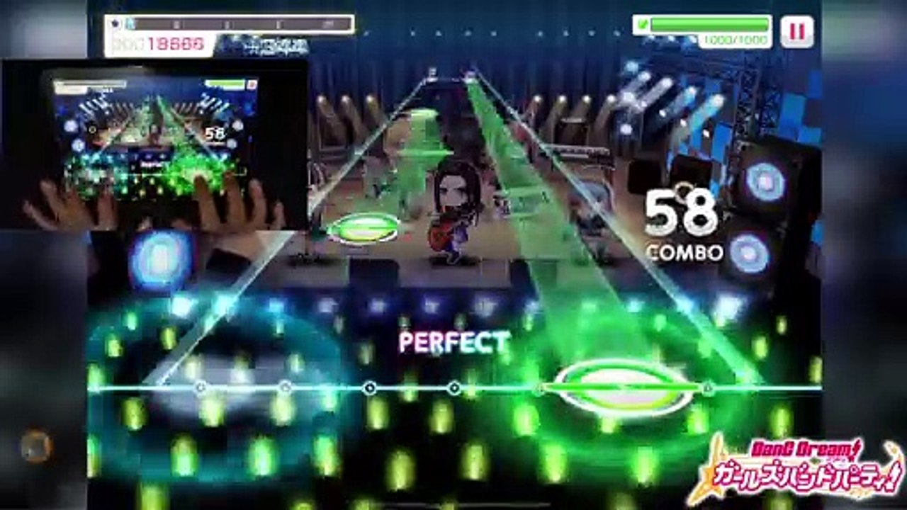 【ガルパ】EXPERT 24　恋しさと せつなさと 心強さと【FC】