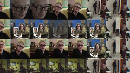 Tráiler del documental ‘Síndrome de los quietos’, de León Siminiani, que se estrena en Documenta Madrid y el Festival de Cine de Málaga