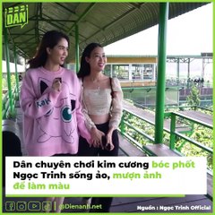 Ngọc Trinh, Đan Trường và loạt sao Vbiz bị tố nợ nần ngập đầu | Điện Ảnh Net