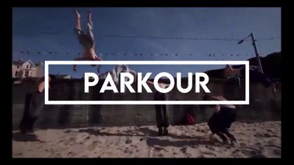The History of Parkour