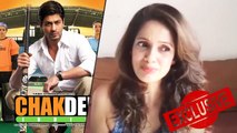 Vidya Malavade Recalls The Rough Patch In Her Career After Chak De India