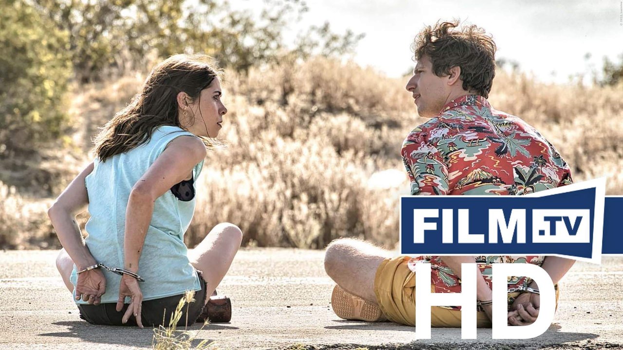 Palm Springs Trailer Deutsch German (2021)