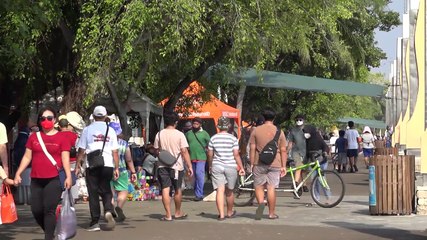 Libur Waisak, Ancol Batasi Jumlah Pengunjung