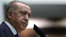 Cumhurbaşkanı Erdoğan’dan ‘Soylu ve Yıldırım’ açıklaması