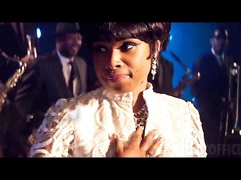 RESPECT Bande Annonce (2021) Aretha Franklin, Jennifer Hudson