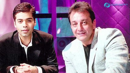 Sanjay Dutt, Kareena Kapoor Khan, Tamannaah Bhatia And More Wish Karan Johar On Birthday