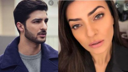 Sushmita Sen संग शादी के सवाल पर बोले boyfriend Rohman Shawl | FilmiBeat