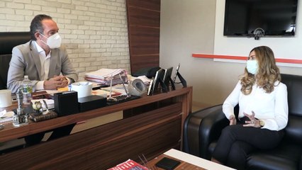 İZMİR - 27 Mayıs'ta 3 yıl hapis yatan Nallıoğlu'nun kızı, darbe mağdurları komisyonuna başvurdu