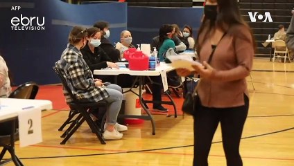 U.S States Mull Covid Shot Incentive As Vaccination Rates Dip