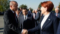 Erdoğan: Gelin hanıma Rize'de gayet güzel bir ders veriliyor