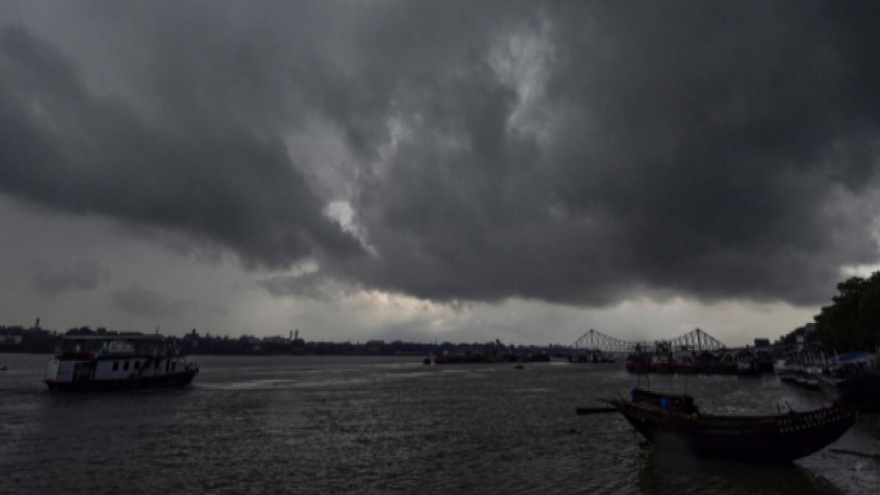 YAAS Cyclone landfall: Watch latest updates here