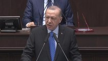 Cumhurbaşkanı Erdoğan: Son dönemdeki sinsi operasyonları akamete uğratacağız