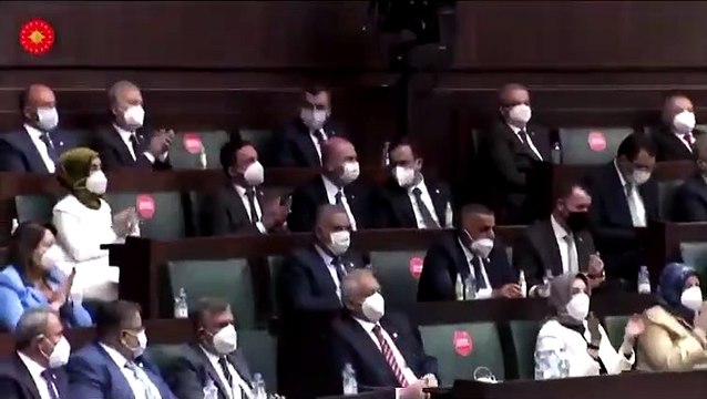 Erdoğan'dan Akşener hakkında tehlikeli sözler: Daha neler olacak neler!