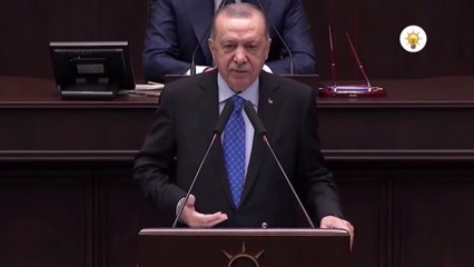 Cumhurbaşkanı Erdoğan: Benim üniversiteye girdiğim dönemde üniversiteye girme şansı 10'da 1'di