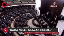 Erdoğan: Daha neler olacak neler