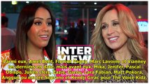 Amel Bent, Pascal Obispo, Marc Lavoine… Avec qui les coachs de The Voice partagent-ils leur vie...