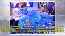 TPMP - Un chroniqueur fait son retour après plusieurs mois d'absences... Les internautes en fol...