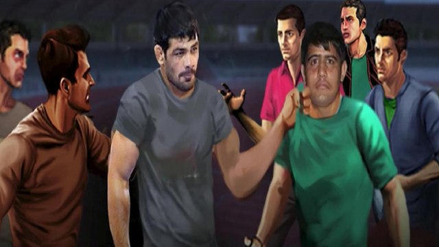 Sushil arrested in murder case: Here's what happened so far