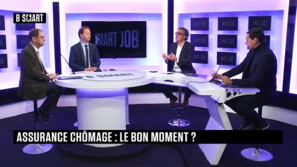 SMART JOB - Emission du mercredi 26 mai