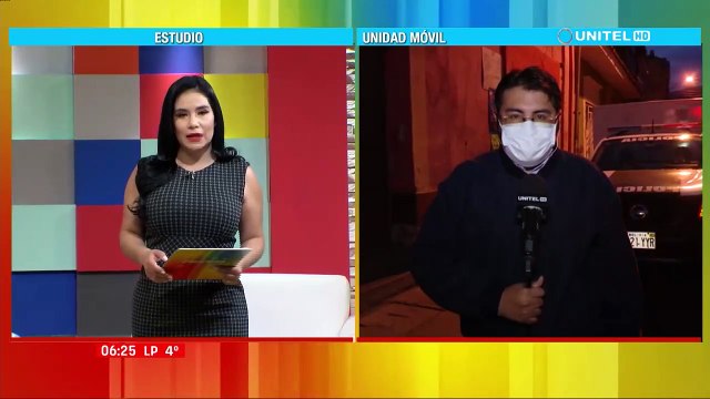 Mujer de la tercera edad pierde la vida con síntomas de Covid