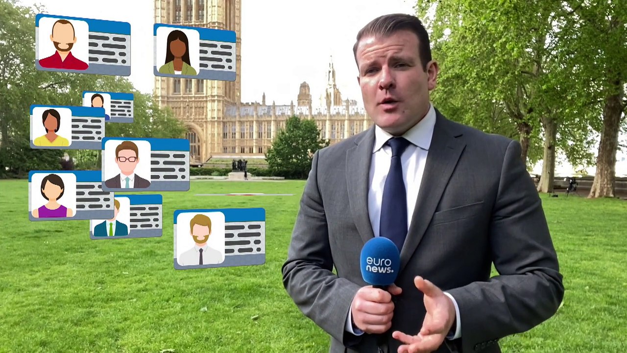 Großbritannien: Kommt bald der digitale Personalausweis?