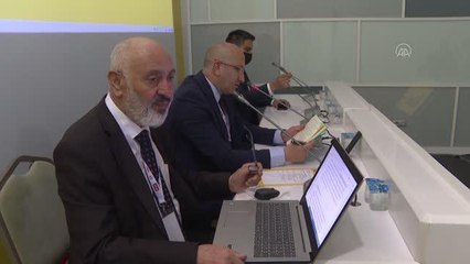 1. Uluslararası Medya ve İslamofobi Sempozyumu