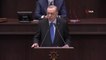 Cumhurbaşkanı Erdoğan: "Terör örgütleri gibi suç örgütleriyle mücadelesinde de İçişleri Bakanımızın yanında olduk, yanındayız ve yanında olacağız"