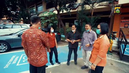 Mengenal Lebih Dekat Dit Reskrimum Polda Bali