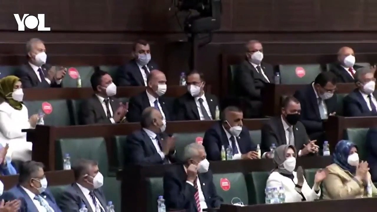 Cumhurbaşkanı Erdoğan'dan Akşener'e: Gelin Hanım dua et ki, Rize'de çok ileriye gitmeden ders verdiler, bunlar iyi günler, daha neler olacak neler...