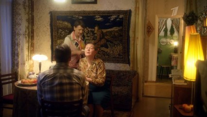 Анатомия сердца 4 серия (2021)