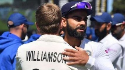 WTC Final : Ind Vs Nz Head To Head Records || Oneindia Telugu