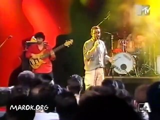 Elio e le Storie Tese live at Sashimi  1999