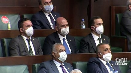 Cumhurbaşkanı Erdoğan: İçişleri Bakanımızın yanındayız ve yanında olacağız