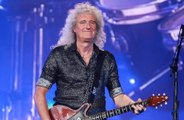 Brian May credits cycling for saving him after his heart attack