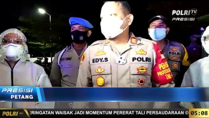 PRESISI Petang (26/5/2021)