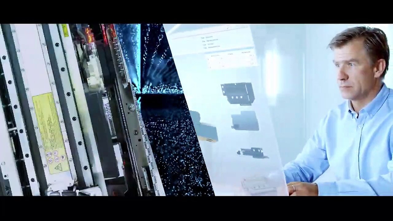 Digital twins and the future of Industry 4.0