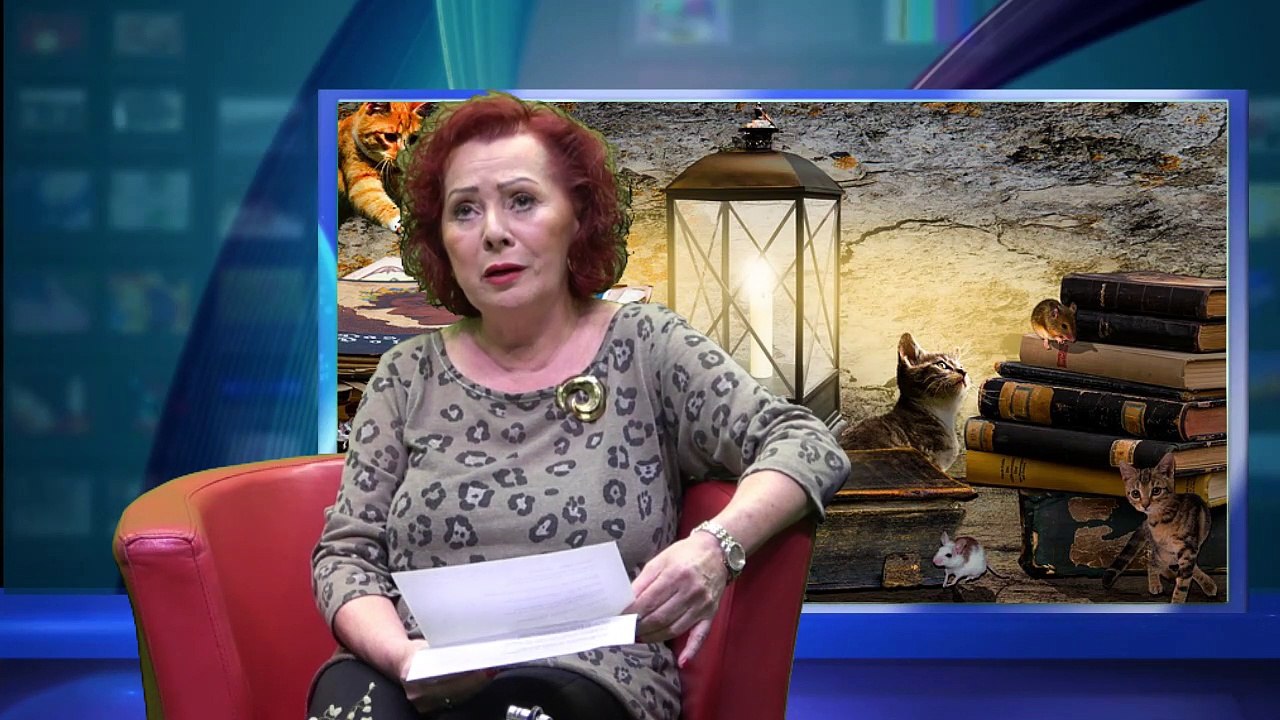 Dagmar Truxa Sachen fürs Herz Folge 29