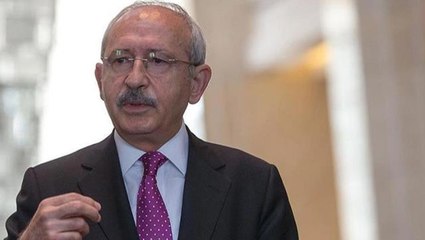 Erdoğan'ın Akşener'le ilgili "Daha neler olacak neler" sözlerine Kılıçdaroğlu'ndan tepki: Sandığı getir sandığı