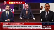 CHP'li Başarır: Böyle bir Cumhurbaşkanının Türkiye’yi yönetmesinden utanç duyuyorum