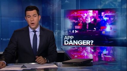 Deadly Car Crash Captured On Snapchat