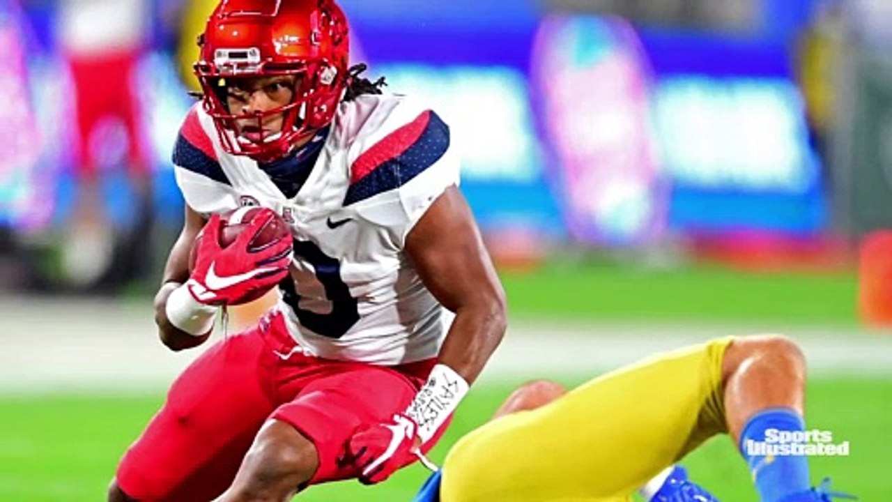 Gary Brightwell New York Giants Training Camp Preview video Dailymotion