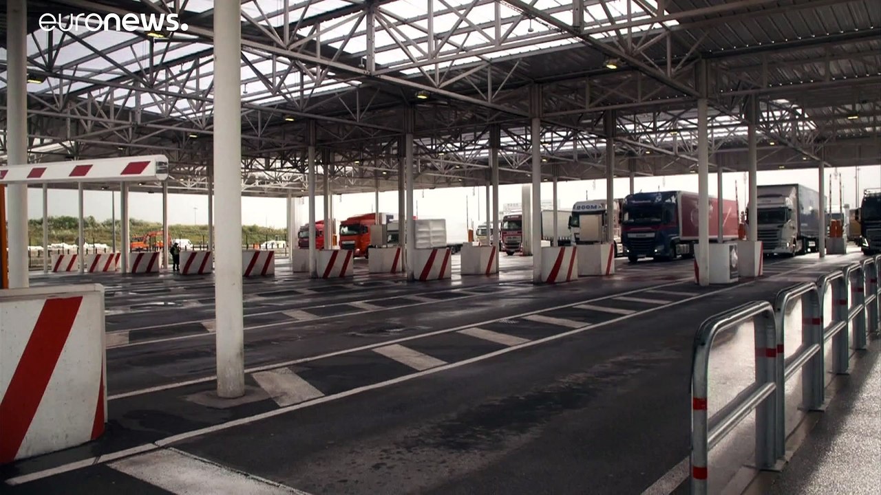 La Cina è il primo Paese esportatore verso il Regno Unito