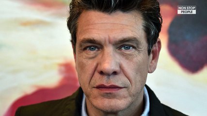 Marc Lavoine : Ses touchantes confidences sur l’hospitalisation de son fils