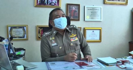 เรื่องพลบค่ำ ช่วงที่ 3 วันพุธที่ 26 พ.ค.64