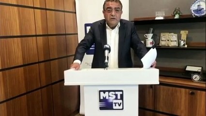 CHP'li Tanrıkulu, Erdoğan'ın Akşener'e yönelik sözlerini değerlendirdi: Sokağa açıkça 'muhalefete karşı linç girişiminde bulunun' çağrısı yapıyor