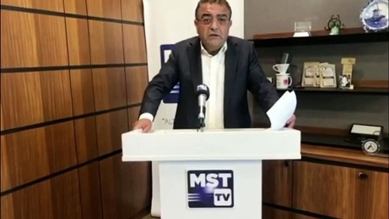 CHP'li Tanrıkulu, Erdoğan'ın Akşener'e yönelik sözlerini değerlendirdi: Sokağa açıkça 'muhalefete karşı linç girişiminde bulunun' çağrısı yapıyor