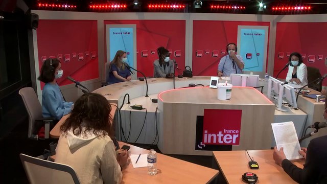 Macron-Le Pen, le grand jeu de rôles - Tanguy Pastureau maltraite l'info