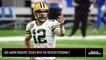 Aaron Rodgers' Problem with Packers Is Respect