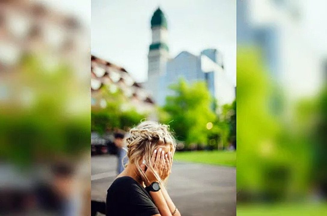 Very sad music