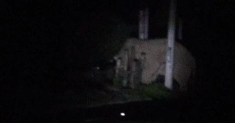 เรื่องพลบค่ำ ช่วงที่ 4 วันพุธที่ 26 พ.ค.64